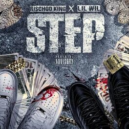 Album cover of STEP (feat. Lil Wil)