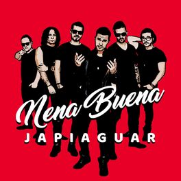 Album cover of Nena Buena