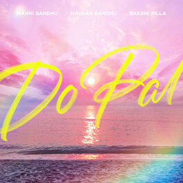 Album cover of Do Pal