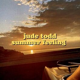 Album cover of Summer Feeling