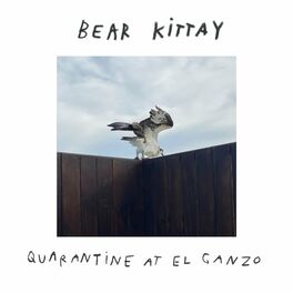 Album cover of Quarantine At El Ganzo (Volume Two)