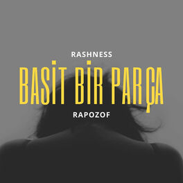 Album cover of Basit Bir Parça