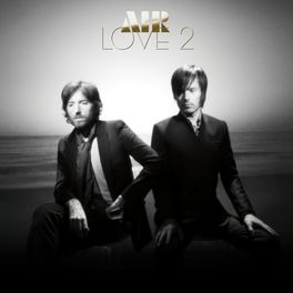 Album cover of Love 2