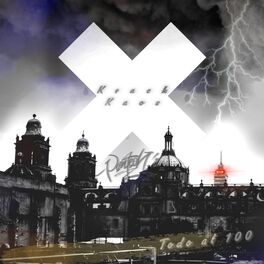Album cover of Todo al 100