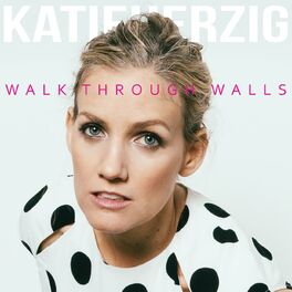 Album cover of Walk Through Walls