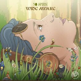 Album cover of Wide Awake
