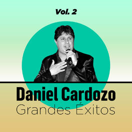 Album cover of Grandes Exitos Vol. 2