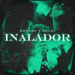 Album cover of Inalador