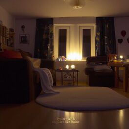 Album cover of no place like home