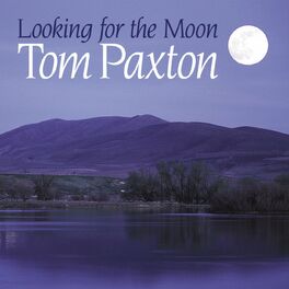 Album cover of Looking For The Moon