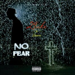 Album cover of No Fear