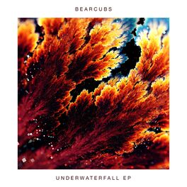 Album cover of Underwaterfall (EP)