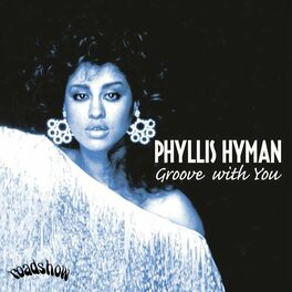 Album cover of Groove with You