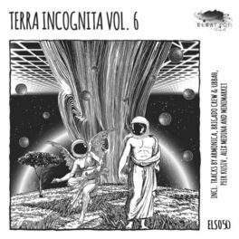 Album cover of Terra Incognita vol. 6