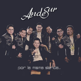 Album cover of Por la Misma Senda