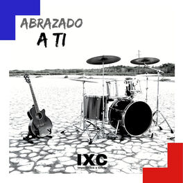 Album cover of Abrazado a Ti