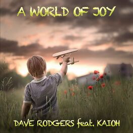 Album cover of A World of Joy