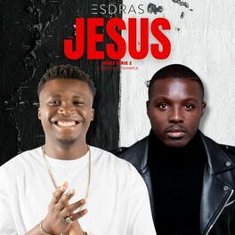 Album cover of JESUS