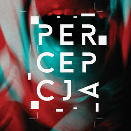 Album cover of Percepcja