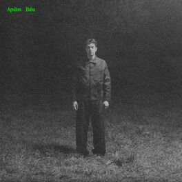 Album cover of Baba