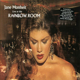 Album cover of Live at the Rainbow Room