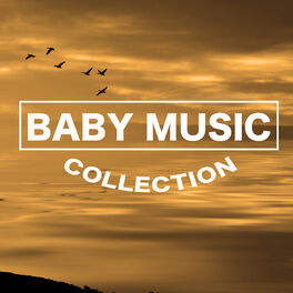 Album cover of Baby Music Collection
