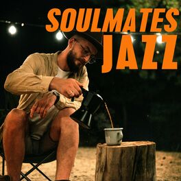 Album cover of Soulmates Jazz