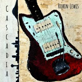 Album cover of Cascadia