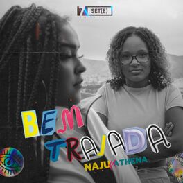 Album cover of Bem Trajada
