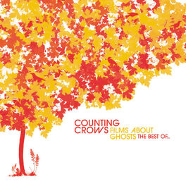 Album cover of Films About Ghosts: The Best Of...