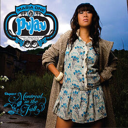 Album cover of Pulau: Montreal in the Fall, Vol. 1