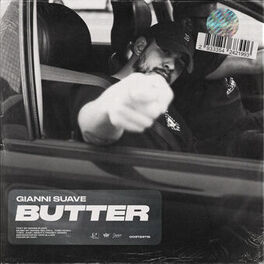 Album cover of Butter
