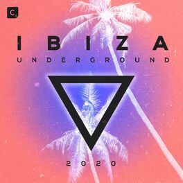 Album cover of Ibiza Underground 2020