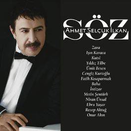 Album cover of Söz