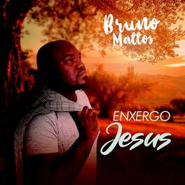 Album cover of Enxergo Jesus