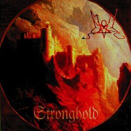 Album cover of Stronghold