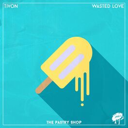 Album cover of Wasted Love