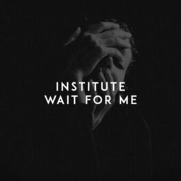 Album cover of Wait for Me