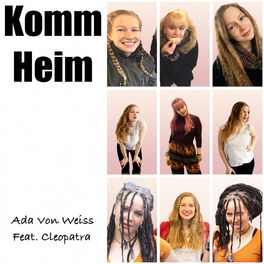 Album cover of Komm Heim