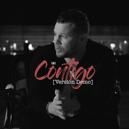 Album cover of Contigo [Versión Demo]