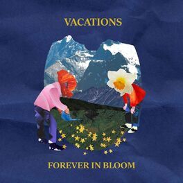 Album cover of Forever in Bloom