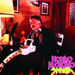Album cover of Mondo Di Cromo