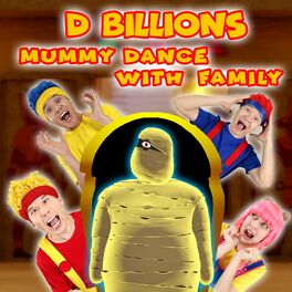 Om-Nom-nom with Puppets  D Billions Kids Songs 