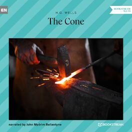 Album cover of The Cone (Unabridged)