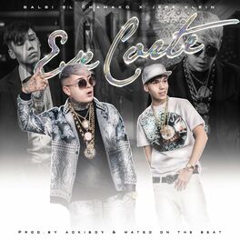 Album cover of Ese Corte