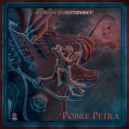 Album cover of Pobre Petra