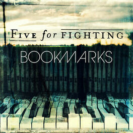 Album cover of Bookmarks