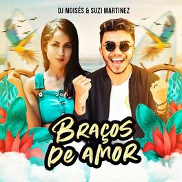 Album cover of Braços de Amor