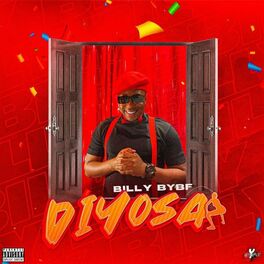 Album cover of Diyosa