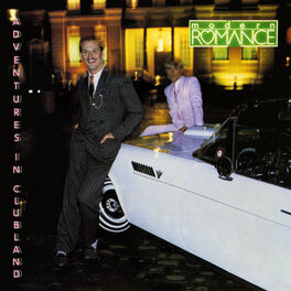 Album cover of Adventures in Clubland (Expanded)